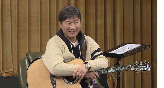 비디오스타 쎄시봉 막내 김세환 잔칫날에 형들 절대 안 불러