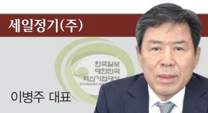 자동화 기계 설비 규모화·내실화로 시장 확대