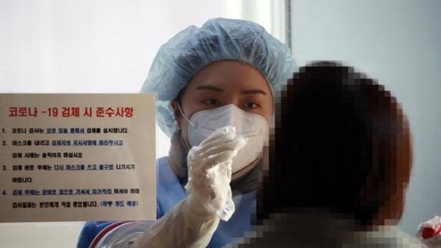 광주 빛내리교회 신도·가족 15명 무더기 확진