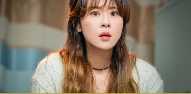 안녕? 나야! 최강희 낮은 자존감 가볍게 표현하고 싶지 않아.최대한 진심으로 연기