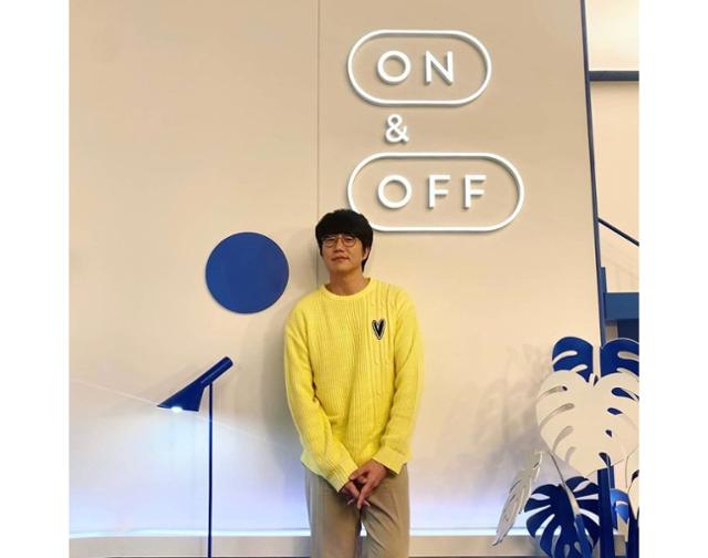 성시경, 온앤오프 시즌2 첫 녹화 소감 어색+재미, 첫 게스트 매력적