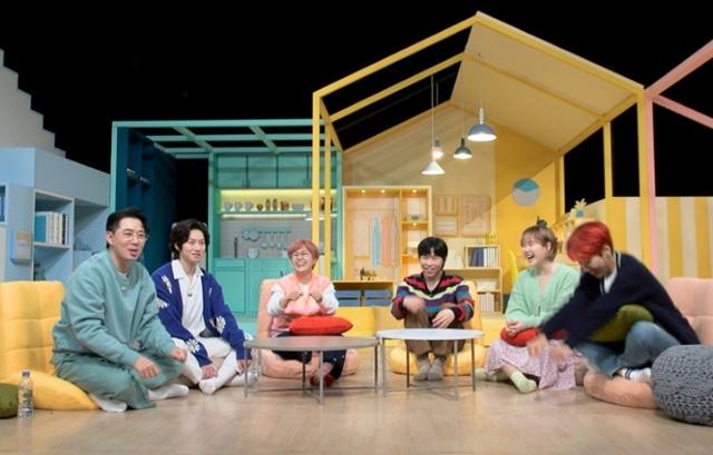 독립만세 스튜디오를 경악케 한 AKMU(악뮤) 더럽(LOVE) 하우스!