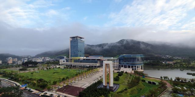 전남 대불산단 노동자 코로나 전수 검사...전국 모범 사례