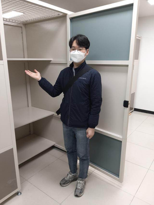 “지하철역 개인창고는 인기몰이” 서울교통공사 적자 탈피 안간힘