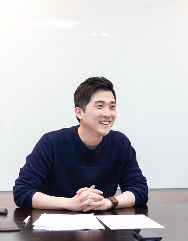 기업에 구내식당 대행 ‘오피스케이터링’