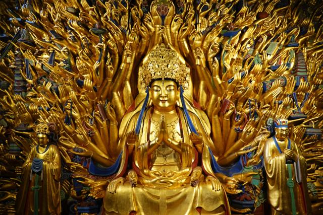 [자현의 아제아제 바라아제] 대승불교의 히어로 보살