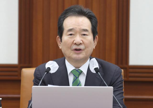 정부 상황 호전 안 되면 오후 9시 통금 즉시 부활