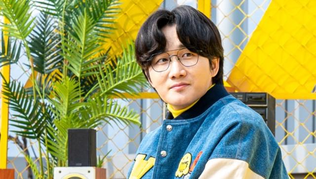 '컴백홈' 이용진 