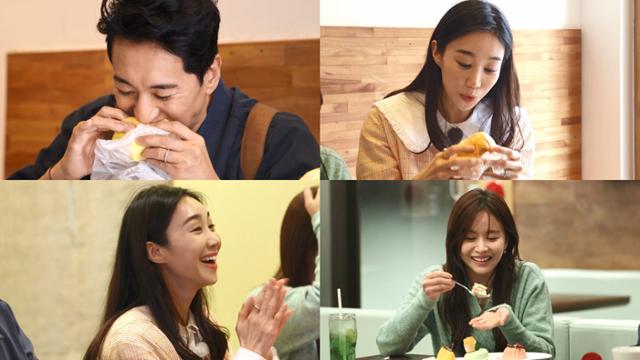빵카로드 신현준, 솔로 3년 차 한보름 위해 큐피드 자처