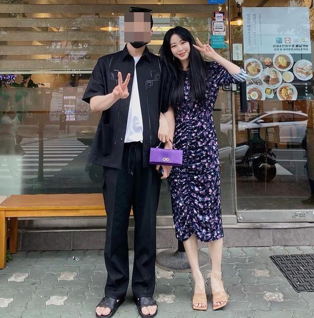 직접 입 연 한예슬 버닝썬 여배우 아냐...경·검서 밝혀주길