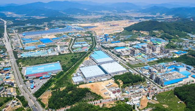 김천 제조업체, 코로나19 예방 위해 하계휴가 분산