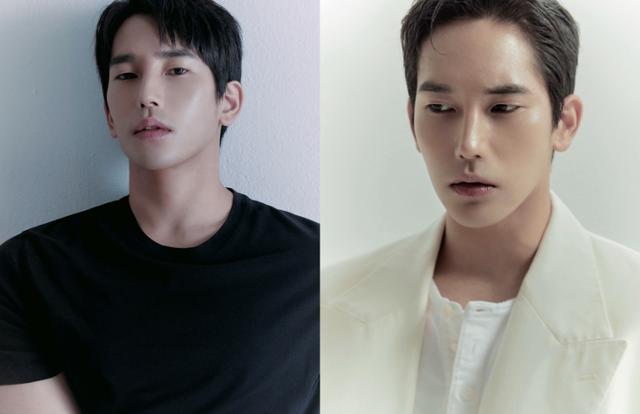 육준서, 아이오케이컴퍼니와 전속계약...활동 방향은?