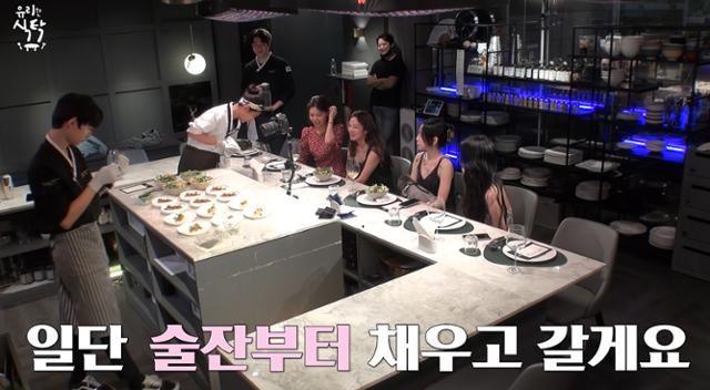 [홍혜민의 B:TS] F&B 사업 뛰어든 대형 기획사들, 기대 이뤘나?