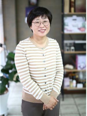 아마존 통해 나물 수출...농촌융복합산업인에 네시피에프앤비 장현순 대표