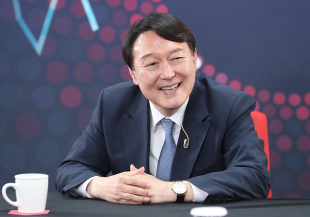 첫 보고에 하하 웃은 윤석열, 김만배와 수상한 주택거래 대대적 반격