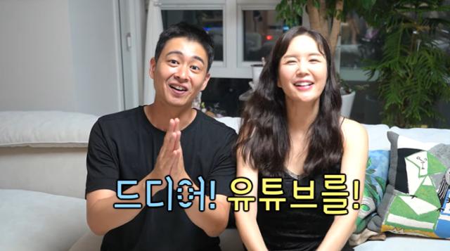 홍현희·제이쓴부터 장영란·한창까지…부부 유튜브 채널의 매력