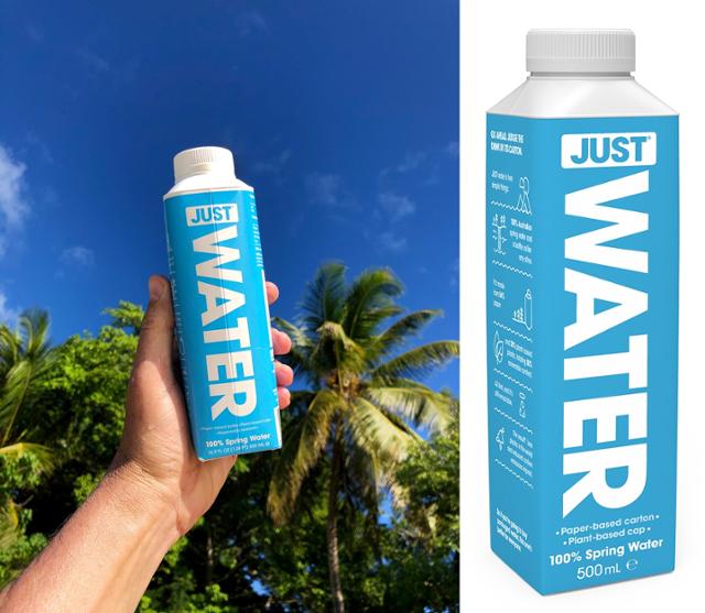 500ml 한 병에 3,300원!... 그래도 불티나는 친환경 생수