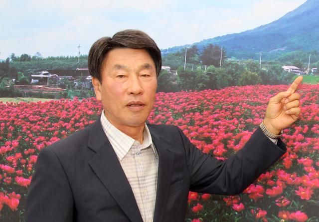 [기고] 마늘과 한우, 선비 정신이 만나 탄생한 의성 마늘소