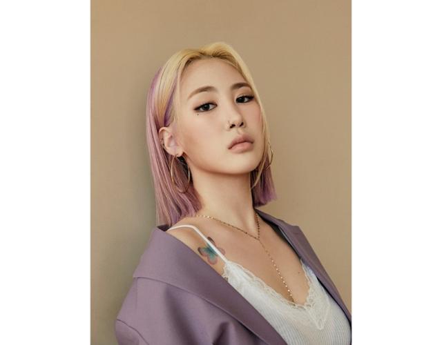 [단독] 제이미, 스타일미 시즌2 합류... 뷰티 패션 꿀팁 전수