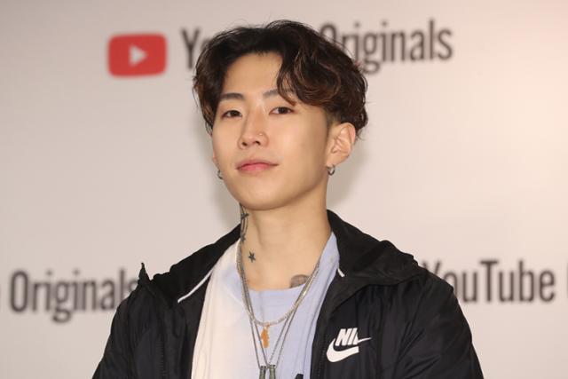 수많은 고민 끝 결정..박재범, AOMG 대표 사임
