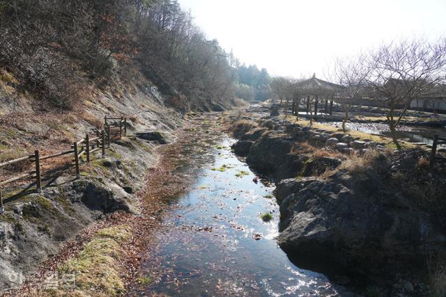 와보랑께, 500년 군사 도시에 표표히 떠난 하멜의 발자국 [자박자박 소읍탐방]