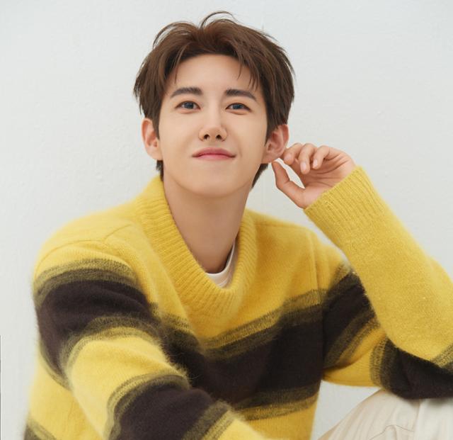 네고왕 복귀하는 황광희, 본부이엔티와 재계약