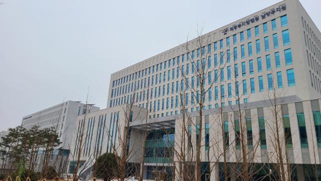 의정부지법 남양주지원 내달 1일 개원… 지청도 같은날 개청
