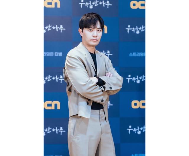 우월한 하루, OCN표 웹툰 원작 드라마 열풍 이어갈까 [종합]
