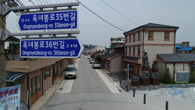 쇠락한 조선시대 3대 시장 강경... 근대역사문화거리로 재탄생