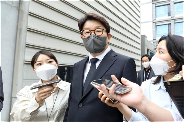 검수완박이 흥정 대상이냐··· 정치권 바라보는 법조계의 냉소