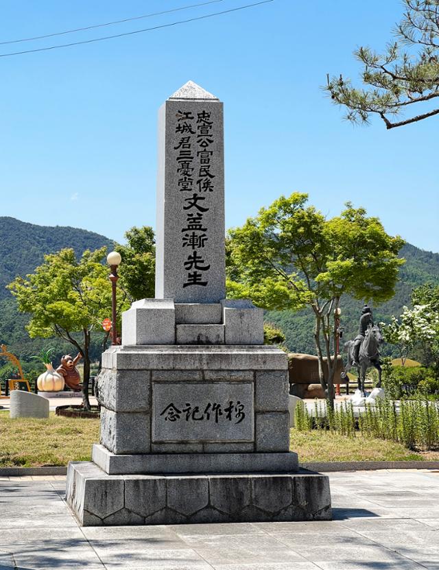 2000년 전 소왕국에 절 없이 탑만 우뚝… 수수께끼 나라 탑리 [자박자박 소읍탐방]