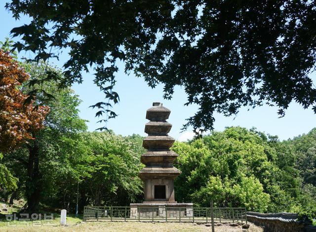 2000년 전 소왕국에 절 없이 탑만 우뚝… 수수께끼 나라 탑리 [자박자박 소읍탐방]