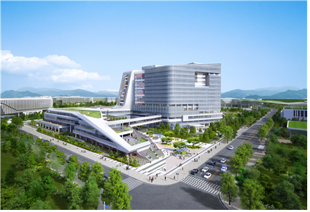 기재부∙행안부, 올해 연말 정부세종청사 신청사 입주