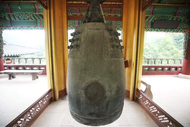 허생원의 그리움과 애수... ‘메밀꽃 필 무렵’ 서정 속으로 [박준규의 기차여행, 버스여행]