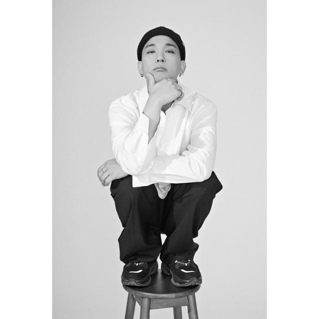 실력파 뮤지션 더레이, 마운틴무브먼트와 전속계약 체결