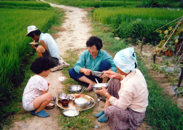 새참 먹고 할까요? [우리말 톺아보기]