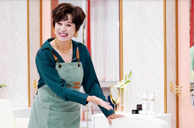 장수 예감…진격의 언니들 박미선·장영란·김호영, 특별한 미용실 오픈 [종합]