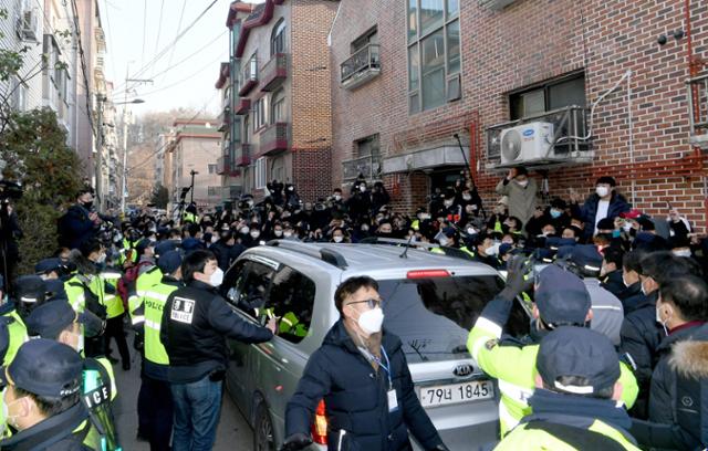 조두순, 3km 떨어진 안산 선부동으로 거주지 옮기나