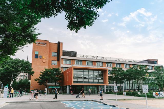 모두의학교 성과공유주간 2022 모두의 크리스마스 28일부터 개최...전시, 공연 등 풍성