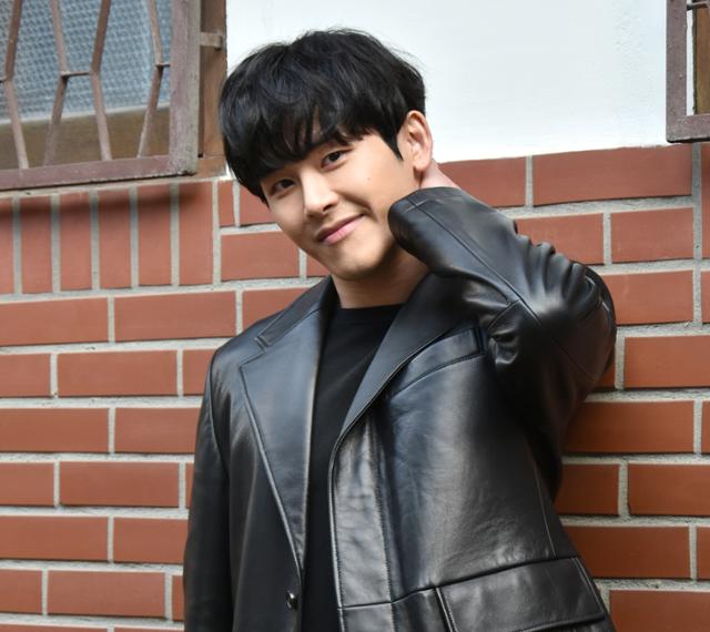 탄생 이호원이 물리친 유혹 [HI★인터뷰]