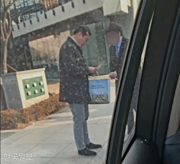 [단독] 배상윤 회장 돈 세탁기였나 CB폭탄 돌리기 피해자의 절규 [수상한 왕국:쌍방울·KH그룹의 비밀]