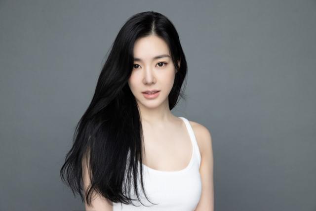 티파니 영