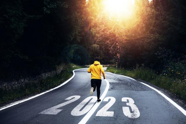 서른 즈음에 돌아보는 새해 작심삼일 전력 [2030 세상보기]