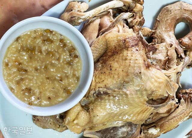 [이런 여행] 보리쌈밥, 닭코스요리… 일상의 손맛 스며든 푸짐한 상차림