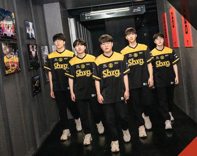 영상 스타트업 포바이포, 샌드박스 자회사 SBXG 인수해 게임산업 진출