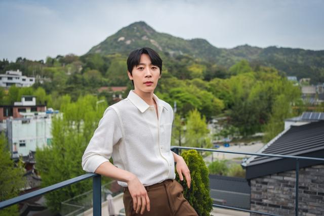 신현수, 방과후 전쟁활동으로 맞이한 터닝포인트 [인터뷰]