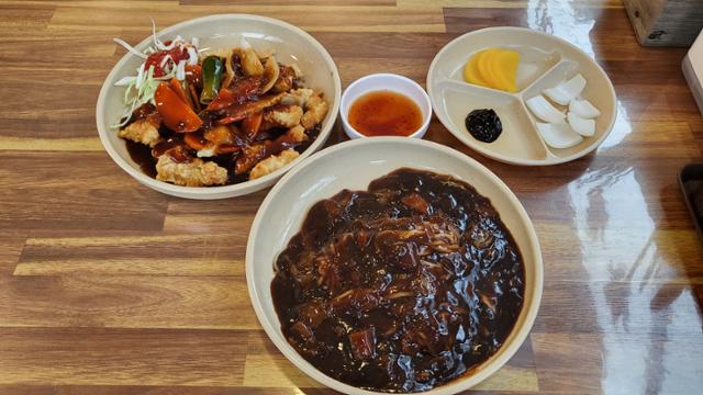 12년째 짜장면 2000원...울산 북경반점 앞으로도 가격 안 올려