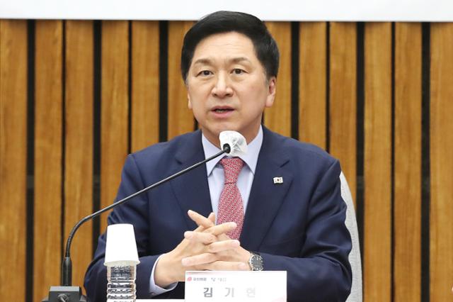 與 당대표실 예전 터로 이사... 지도부 잡음 털고 심기일전?
