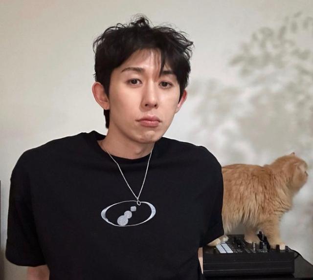 나혼산 코쿤, 패션지 에디터와 열애설…소속사 입장은?