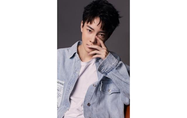 중국 라이징 스타 호세군, 마운틴무브먼트와 손잡았다